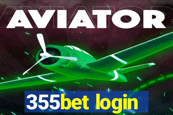 355bet login